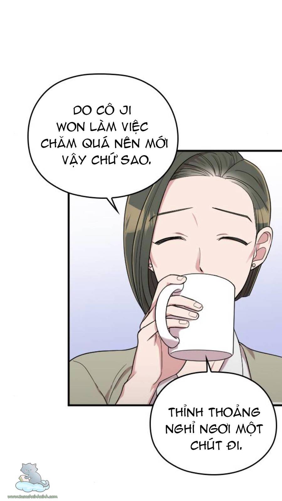 Cô Đi Mà Kết Hôn Với Chồng Tôi Đi Chapter 8 - 35