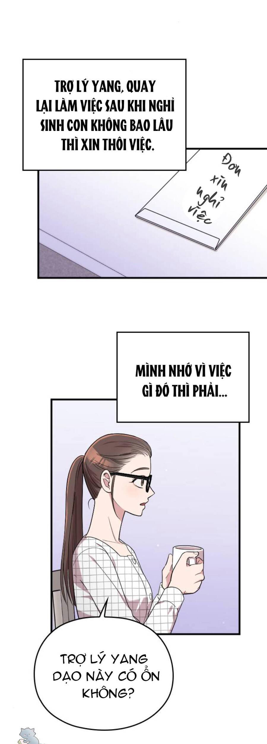 Cô Đi Mà Kết Hôn Với Chồng Tôi Đi Chapter 8 - 37