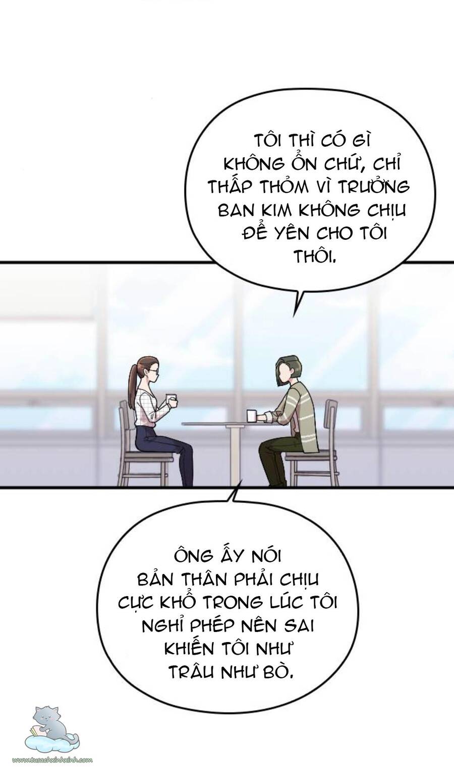 Cô Đi Mà Kết Hôn Với Chồng Tôi Đi Chapter 8 - 39