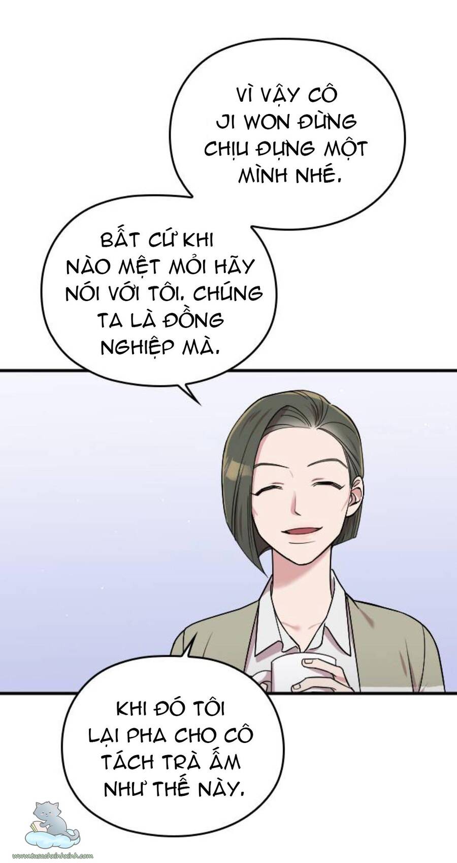 Cô Đi Mà Kết Hôn Với Chồng Tôi Đi Chapter 8 - 41