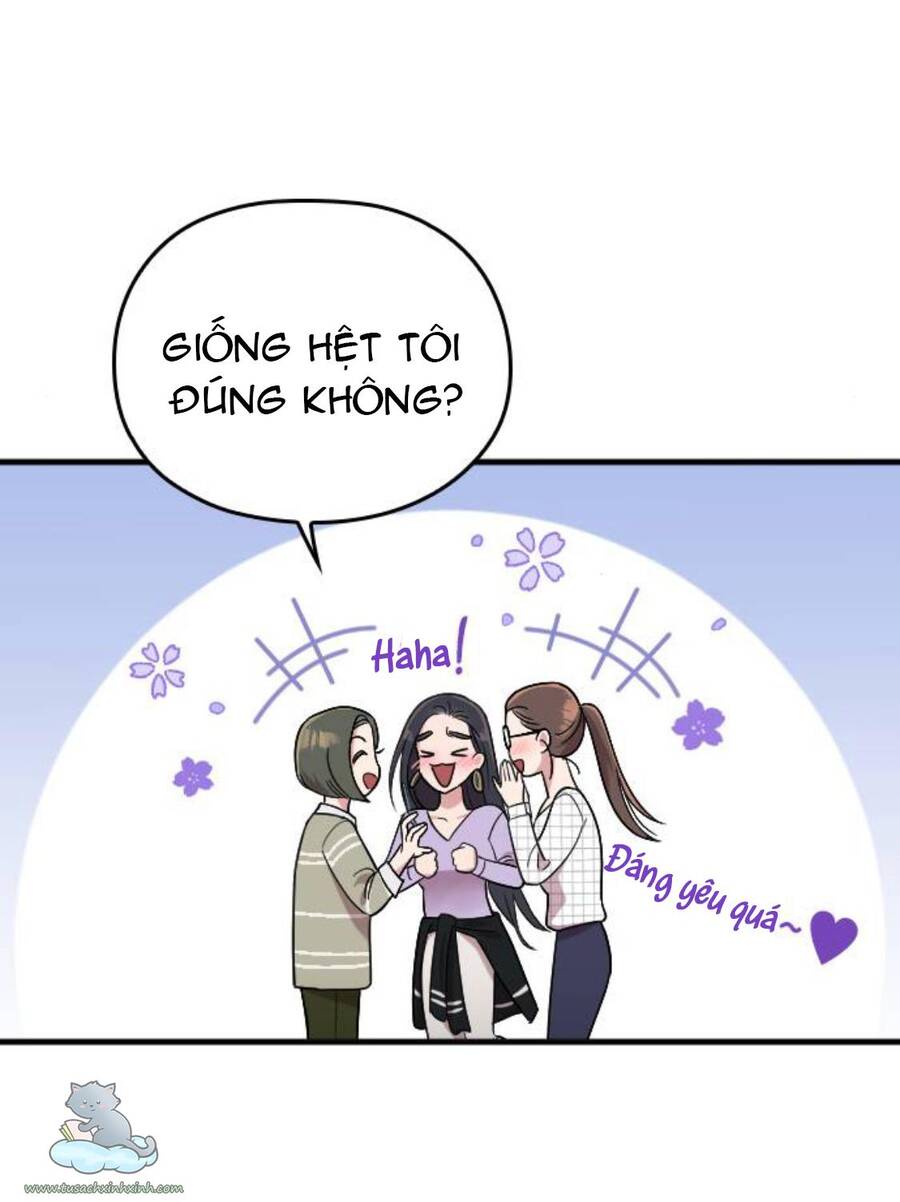 Cô Đi Mà Kết Hôn Với Chồng Tôi Đi Chapter 8 - 49