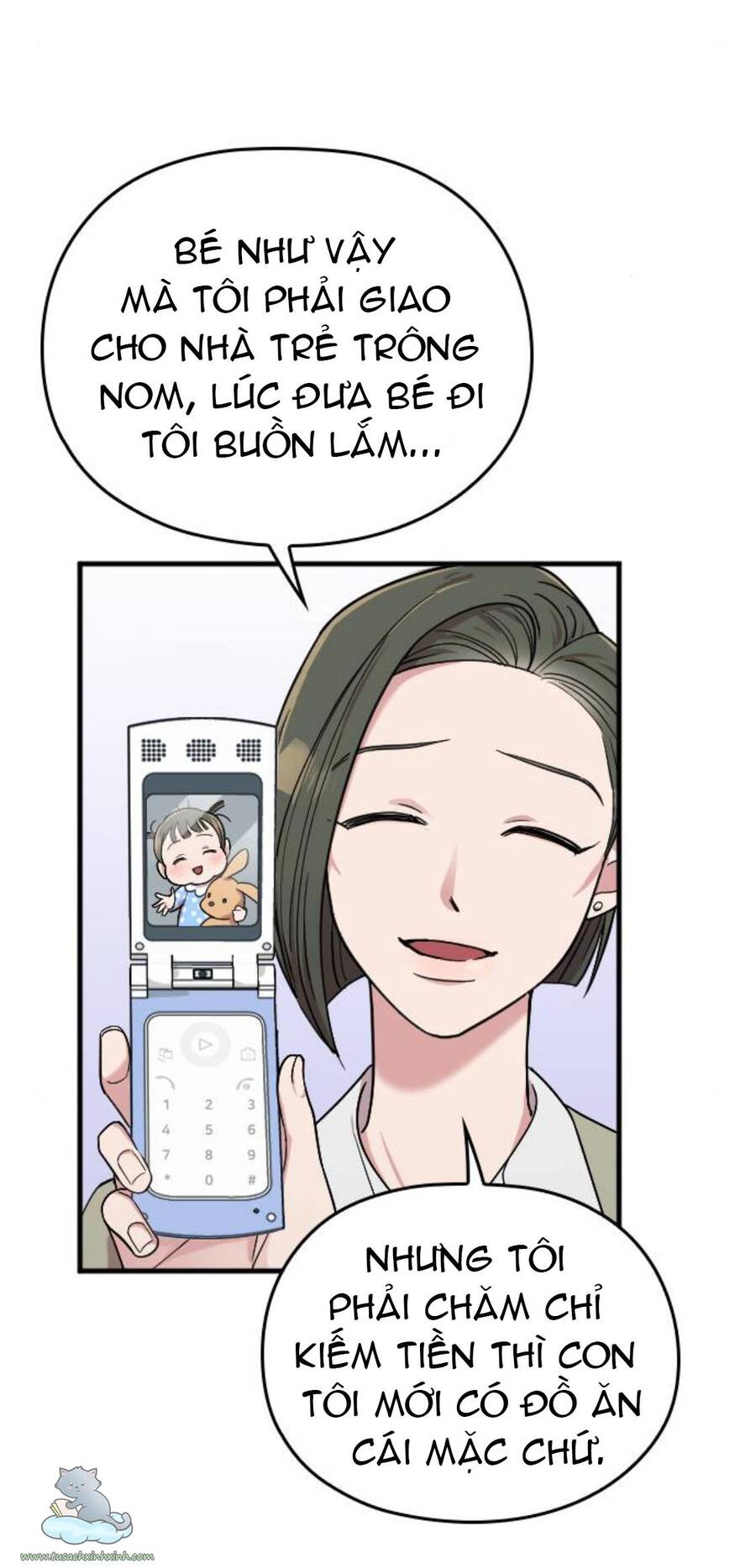 Cô Đi Mà Kết Hôn Với Chồng Tôi Đi Chapter 8 - 50