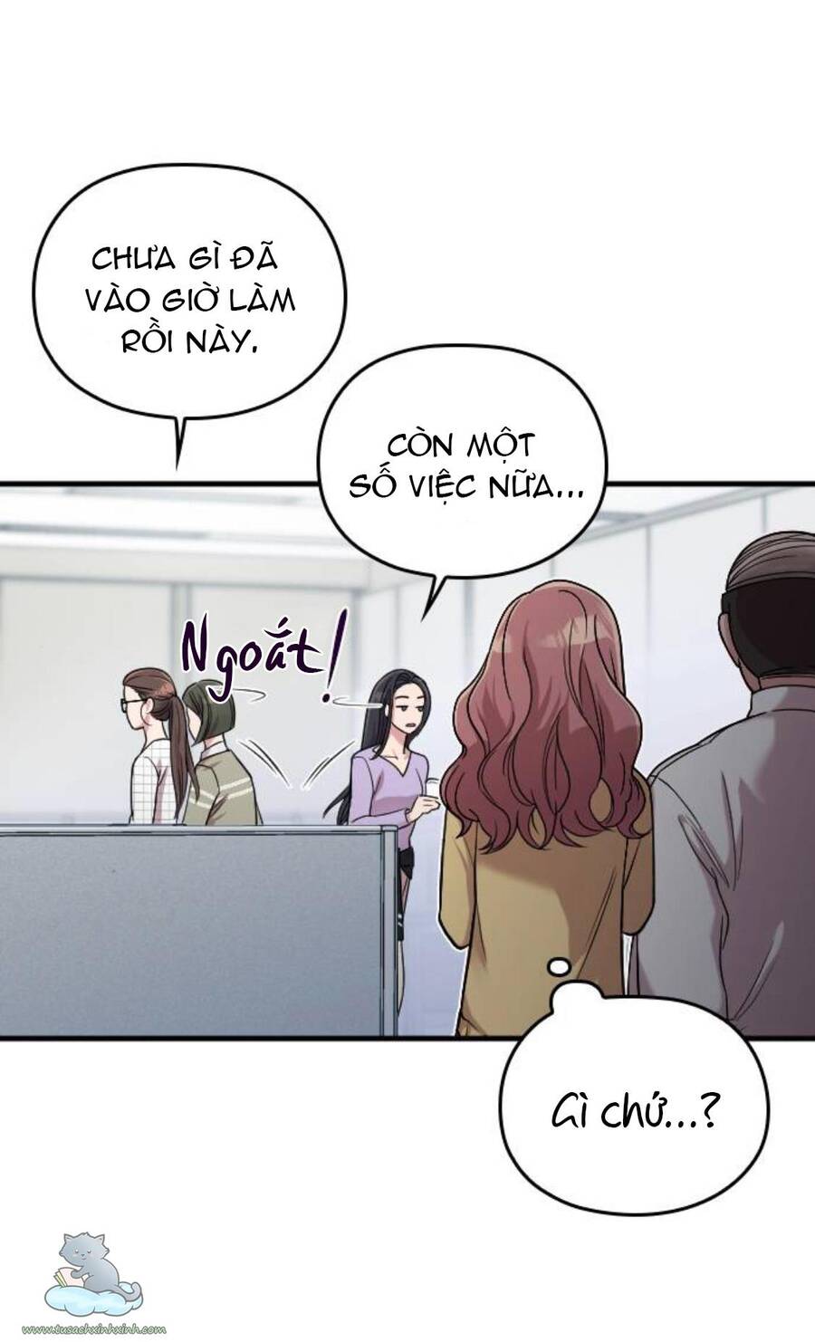 Cô Đi Mà Kết Hôn Với Chồng Tôi Đi Chapter 8 - 53