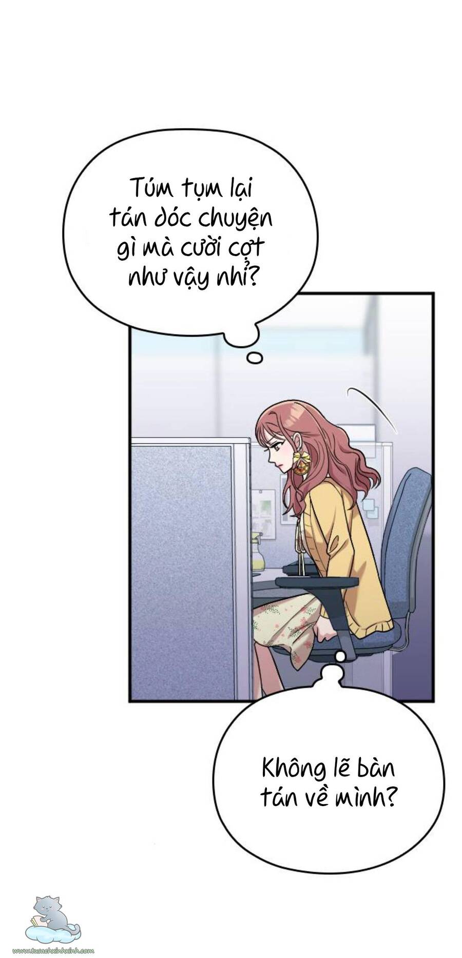 Cô Đi Mà Kết Hôn Với Chồng Tôi Đi Chapter 8 - 54