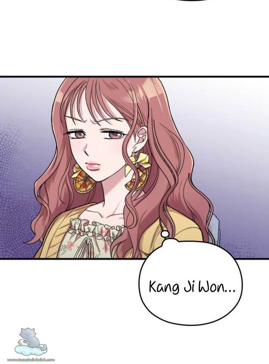 Cô Đi Mà Kết Hôn Với Chồng Tôi Đi Chapter 8 - 55