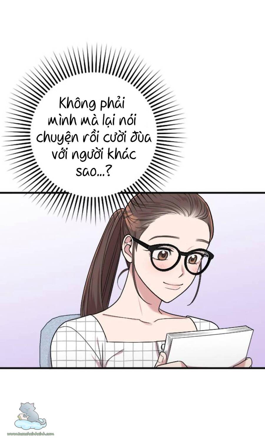 Cô Đi Mà Kết Hôn Với Chồng Tôi Đi Chapter 8 - 56