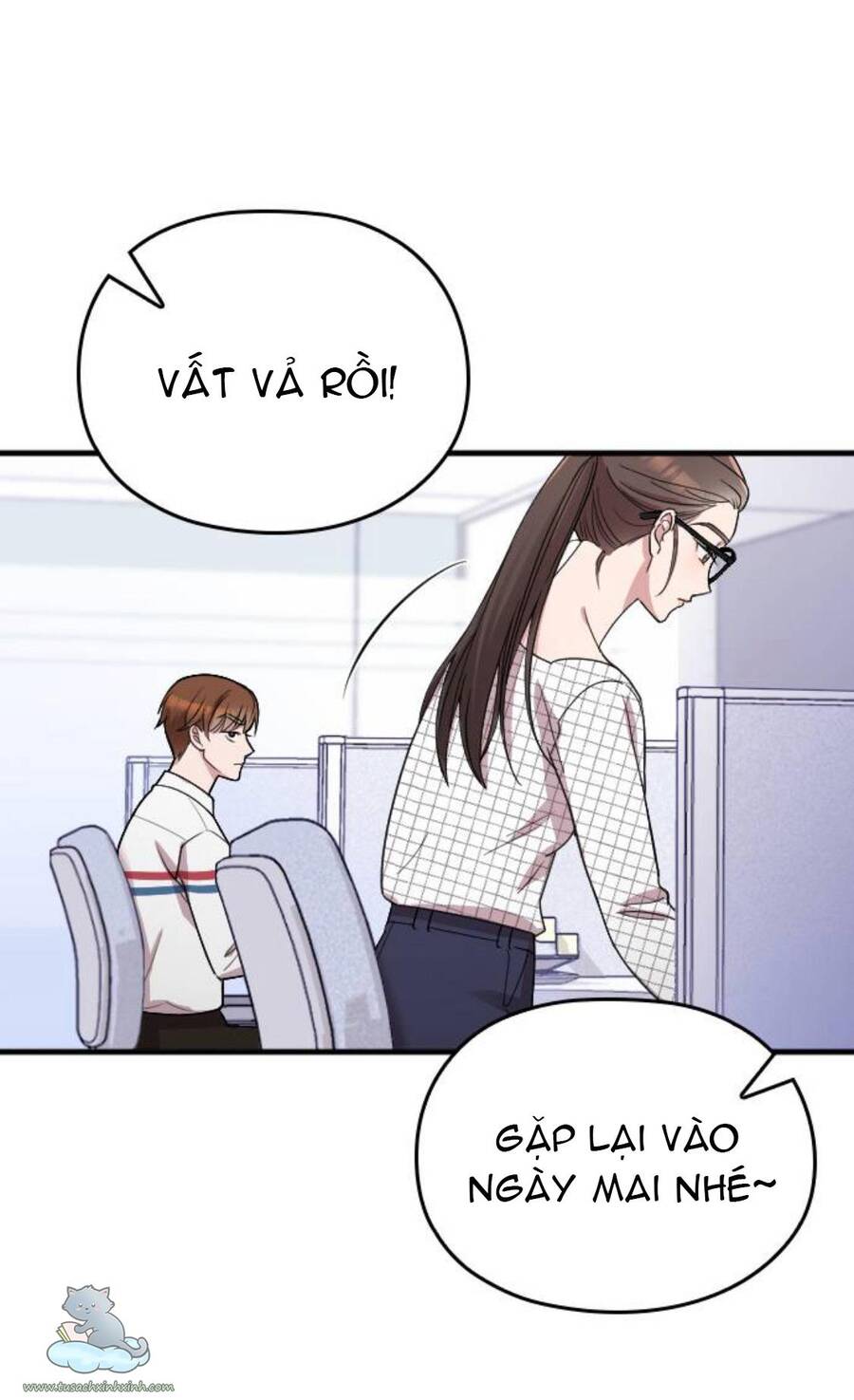 Cô Đi Mà Kết Hôn Với Chồng Tôi Đi Chapter 8 - 60