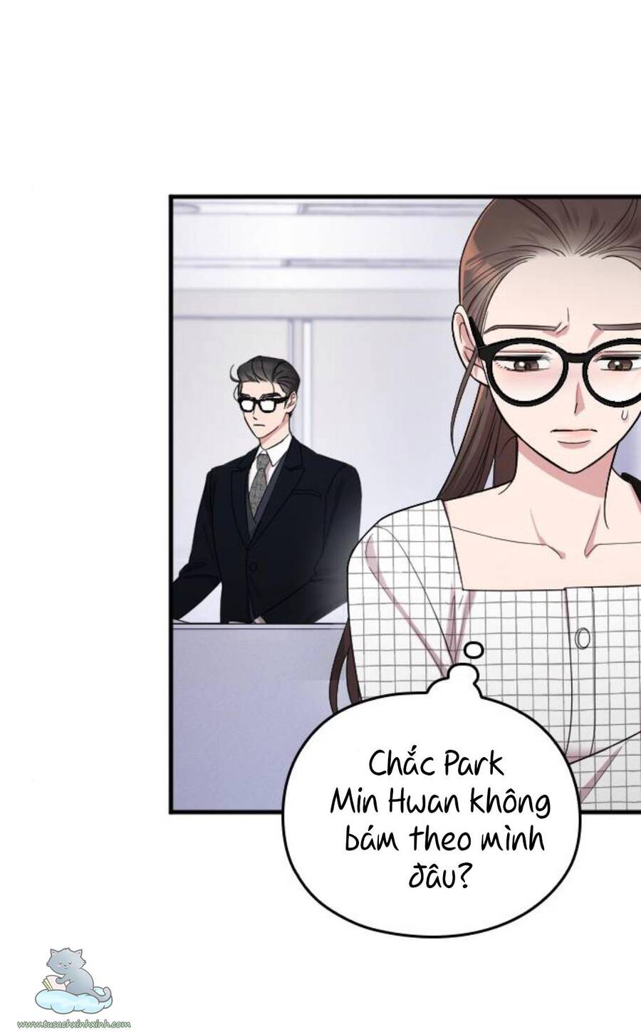 Cô Đi Mà Kết Hôn Với Chồng Tôi Đi Chapter 8 - 62