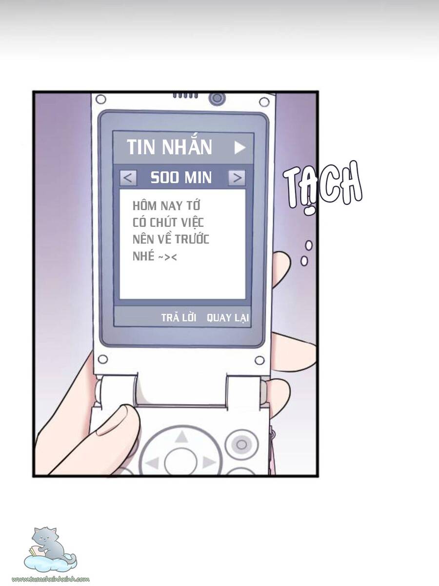 Cô Đi Mà Kết Hôn Với Chồng Tôi Đi Chapter 8 - 66