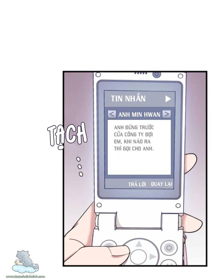 Cô Đi Mà Kết Hôn Với Chồng Tôi Đi Chapter 8 - 67
