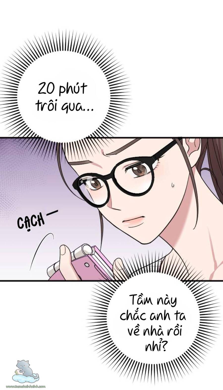 Cô Đi Mà Kết Hôn Với Chồng Tôi Đi Chapter 8 - 68