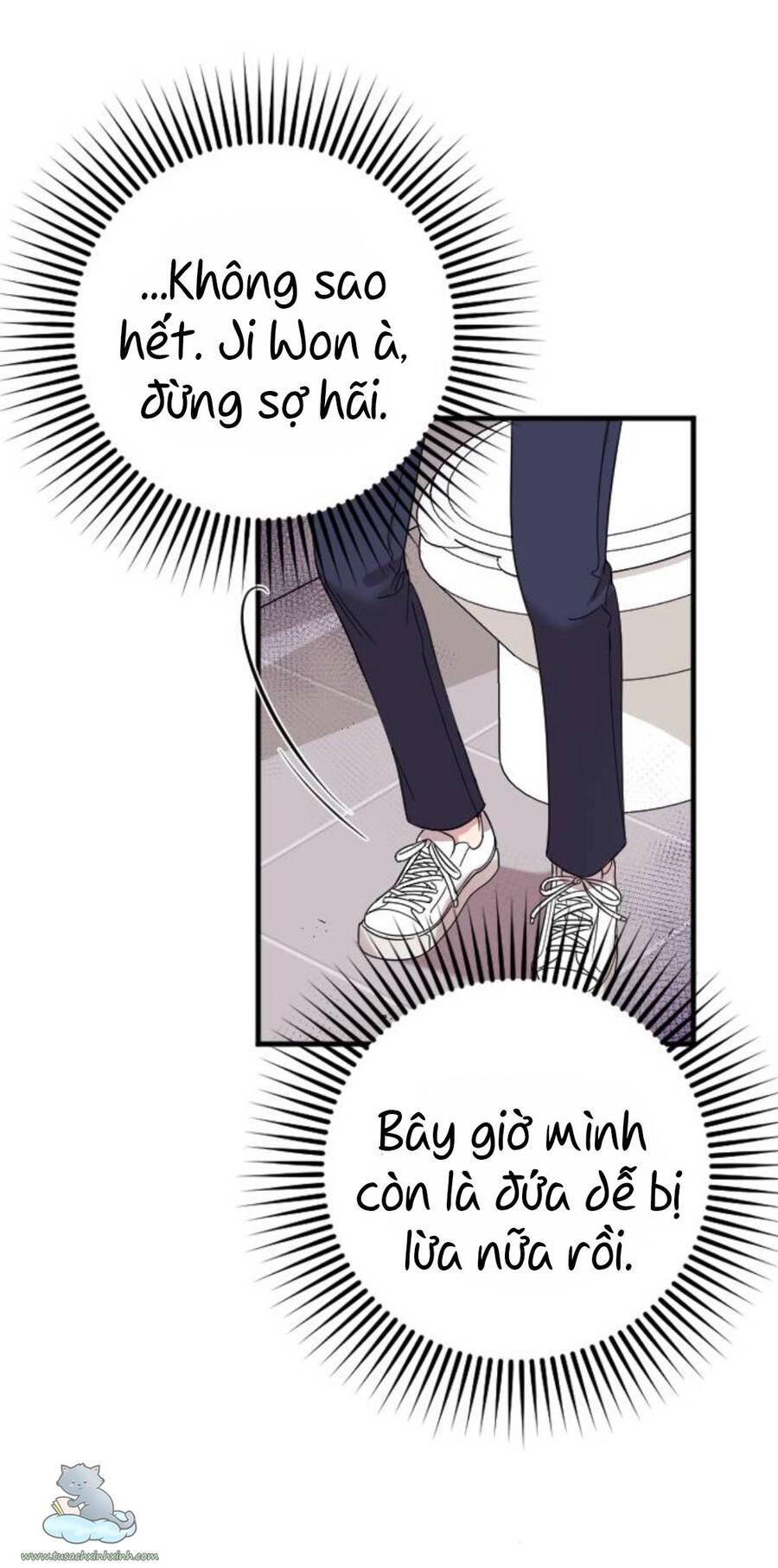 Cô Đi Mà Kết Hôn Với Chồng Tôi Đi Chapter 8 - 69