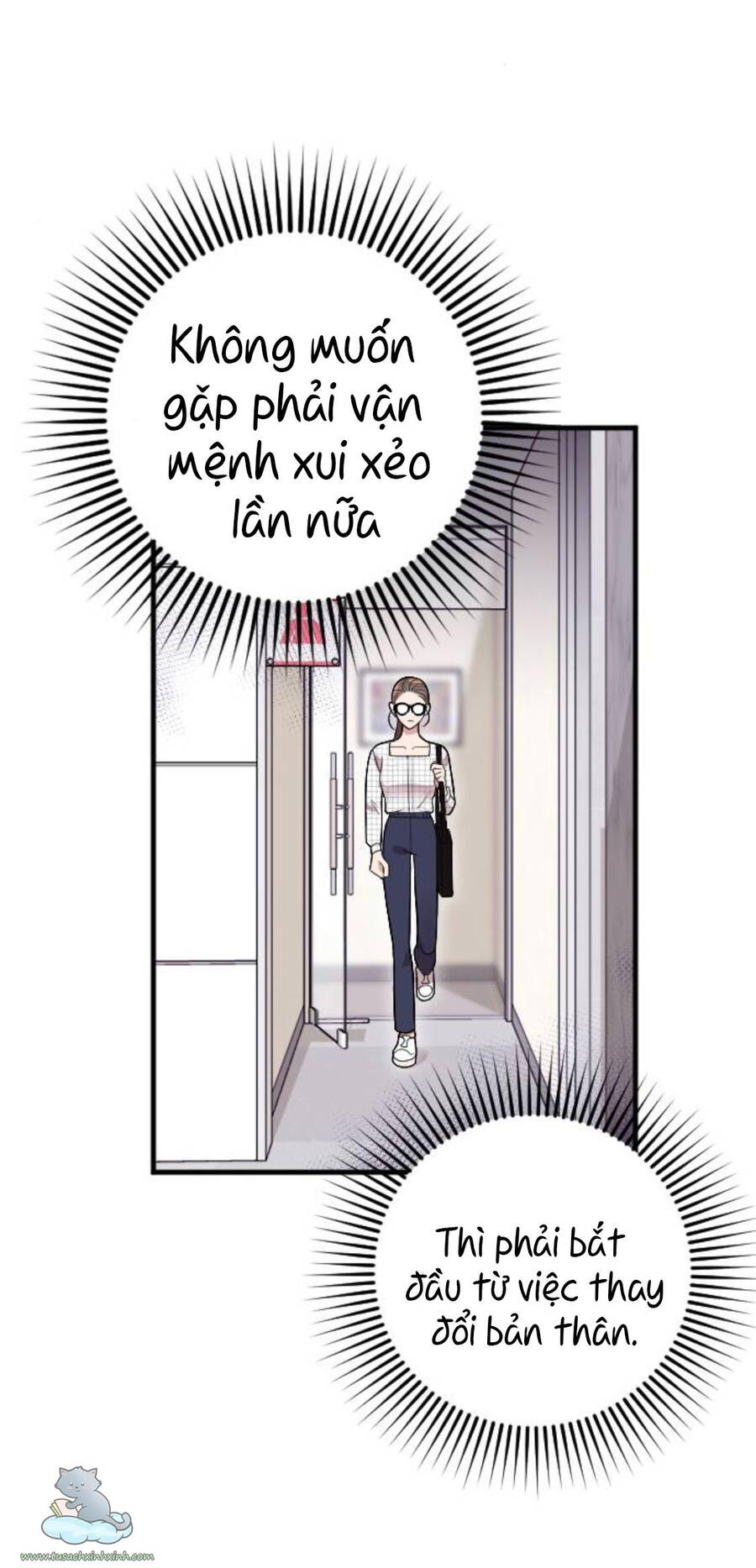Cô Đi Mà Kết Hôn Với Chồng Tôi Đi Chapter 8 - 70