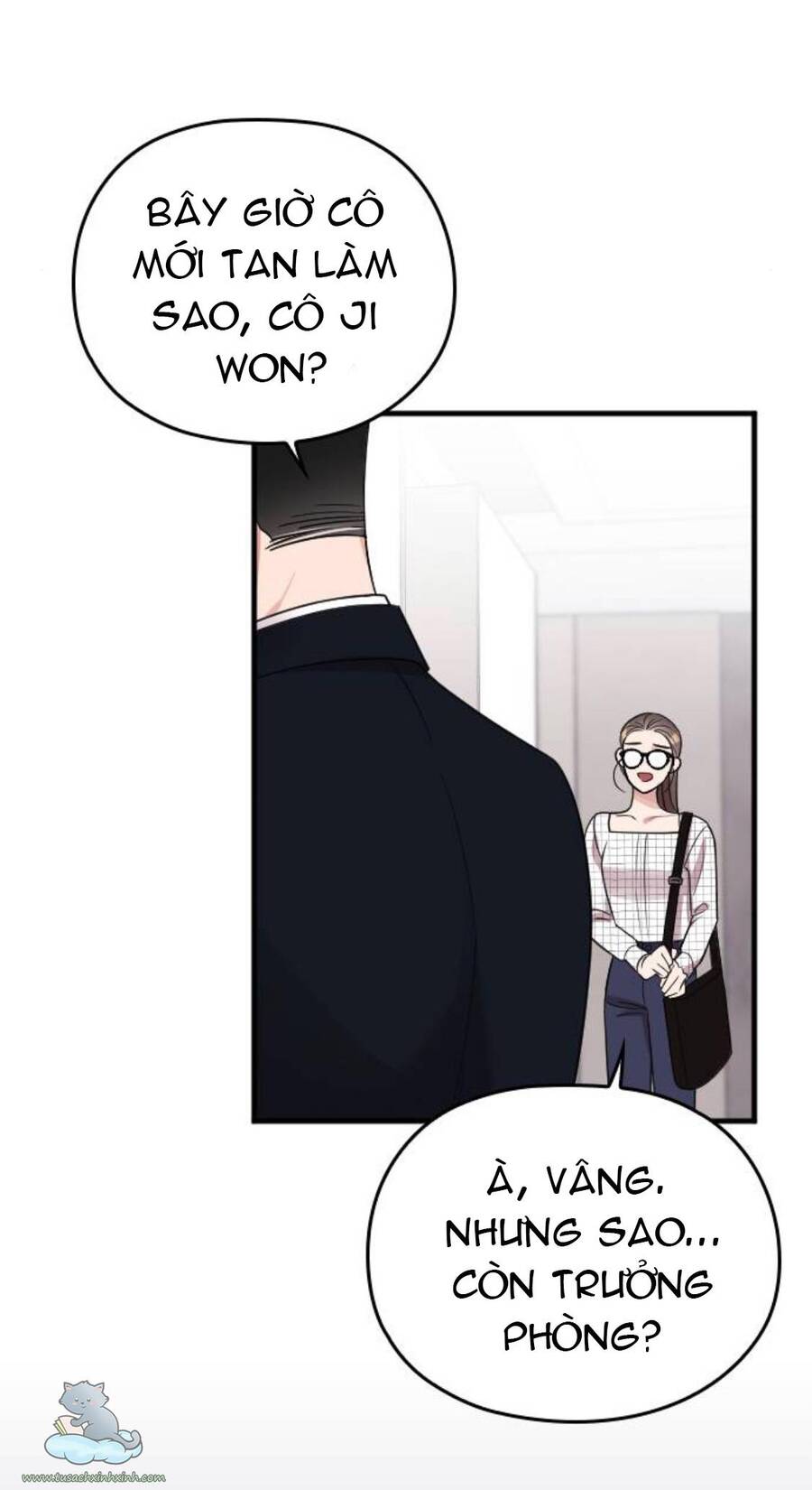 Cô Đi Mà Kết Hôn Với Chồng Tôi Đi Chapter 8 - 73