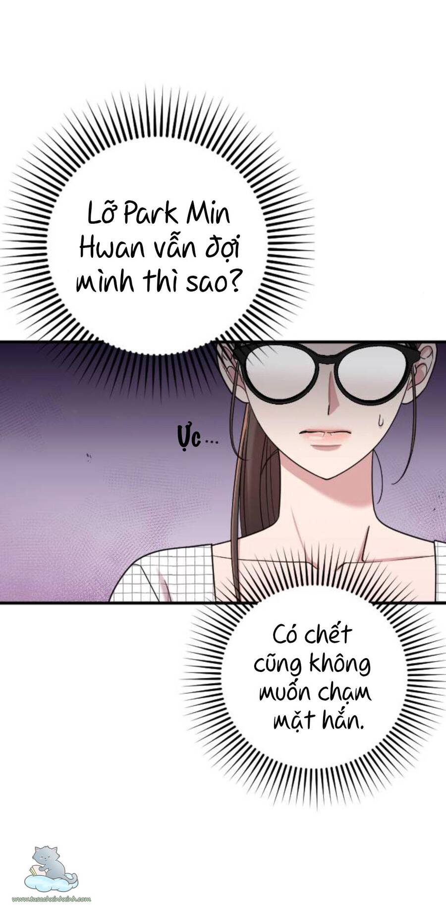 Cô Đi Mà Kết Hôn Với Chồng Tôi Đi Chapter 8 - 77