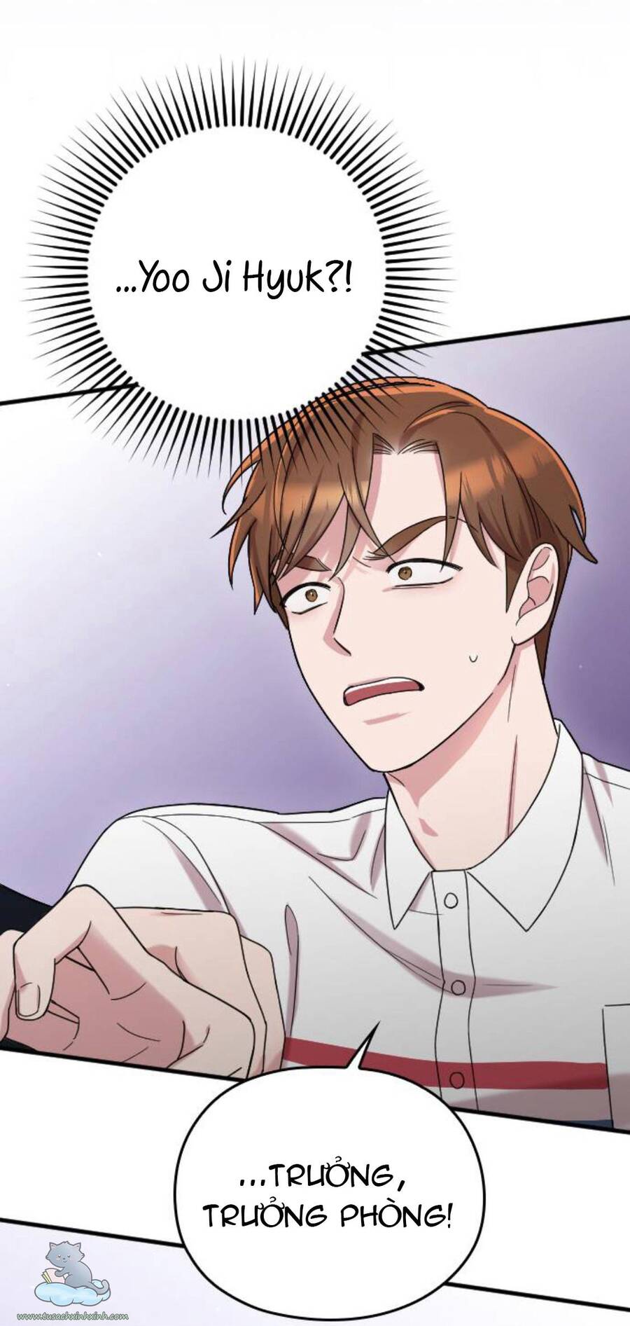 Cô Đi Mà Kết Hôn Với Chồng Tôi Đi Chapter 8 - 9