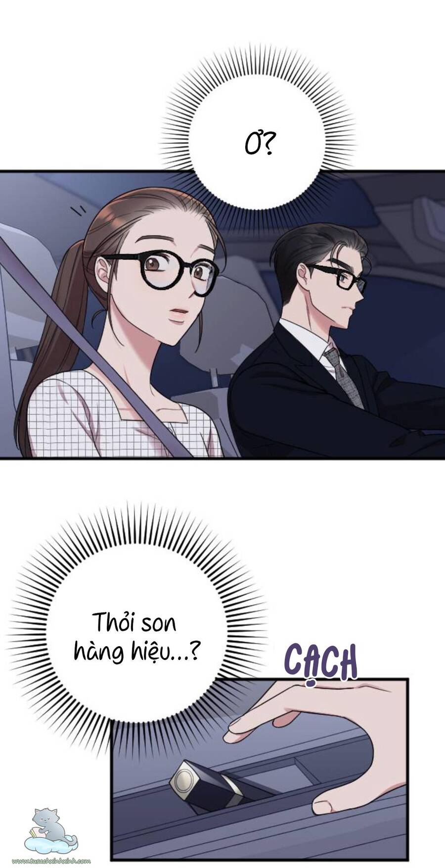 Cô Đi Mà Kết Hôn Với Chồng Tôi Đi Chapter 8 - 83