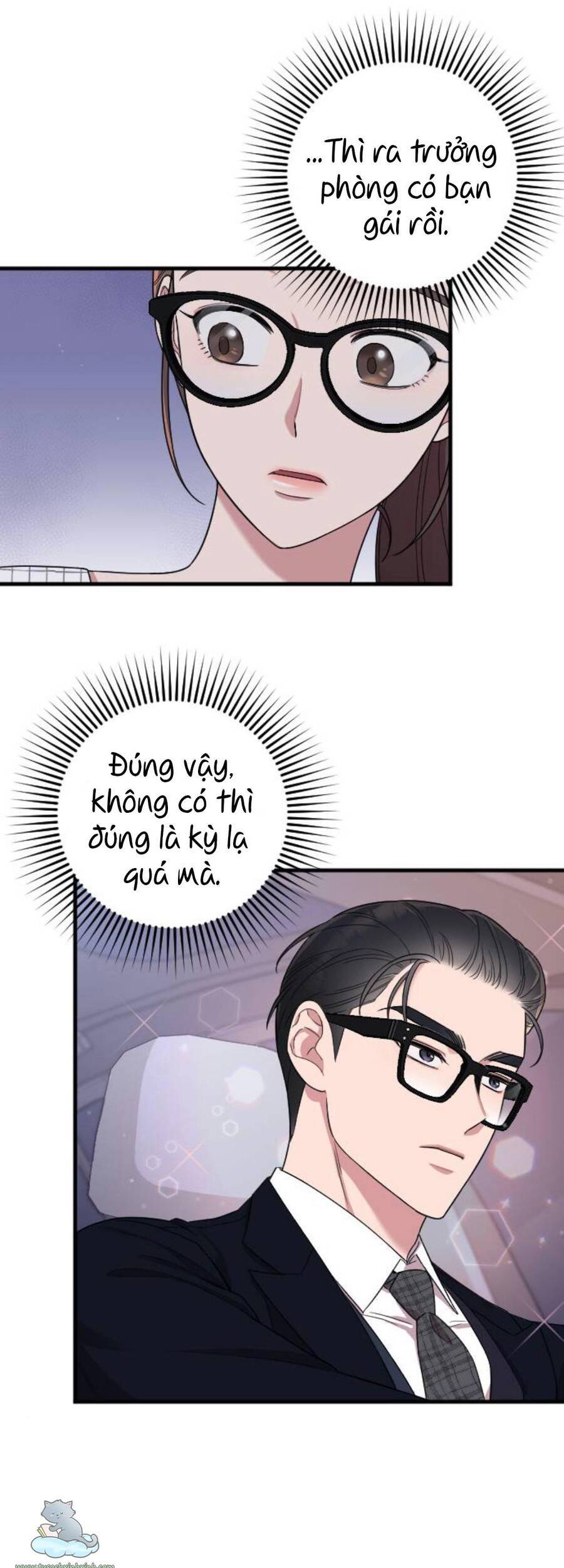 Cô Đi Mà Kết Hôn Với Chồng Tôi Đi Chapter 8 - 84