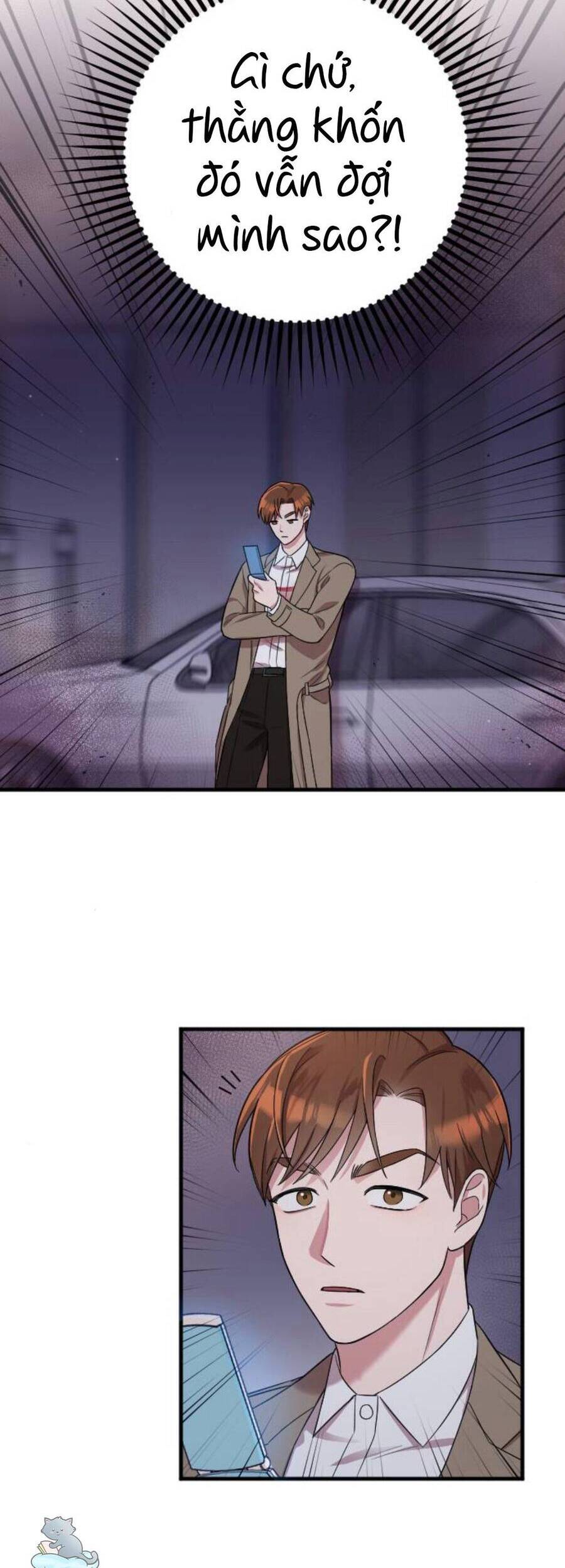 Cô Đi Mà Kết Hôn Với Chồng Tôi Đi Chapter 8 - 87