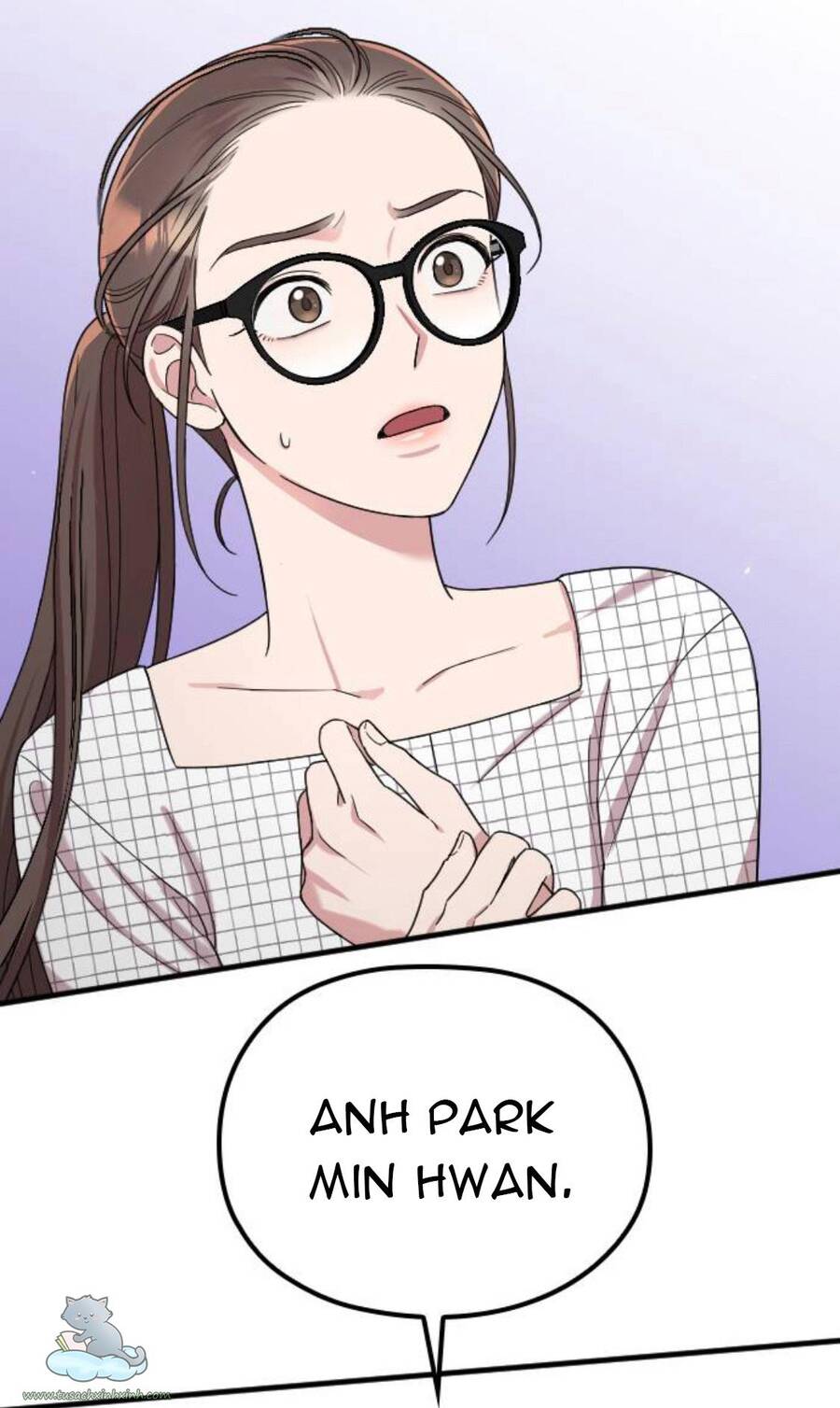 Cô Đi Mà Kết Hôn Với Chồng Tôi Đi Chapter 8 - 10