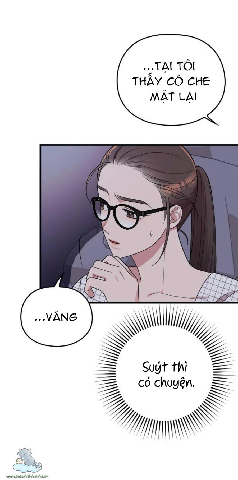 Cô Đi Mà Kết Hôn Với Chồng Tôi Đi Chapter 8 - 91