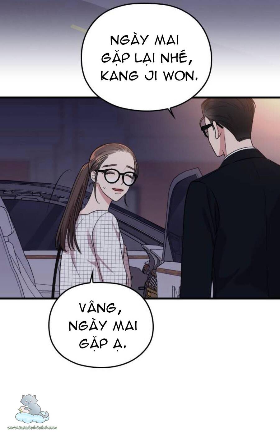 Cô Đi Mà Kết Hôn Với Chồng Tôi Đi Chapter 8 - 94