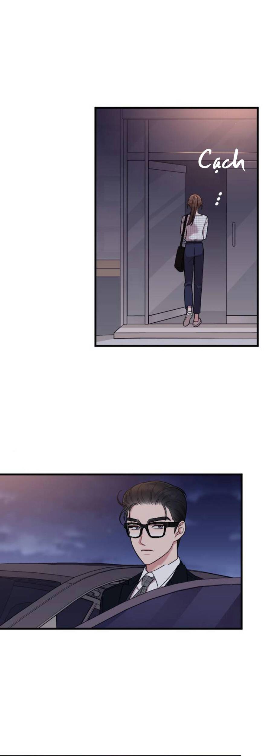 Cô Đi Mà Kết Hôn Với Chồng Tôi Đi Chapter 8 - 95