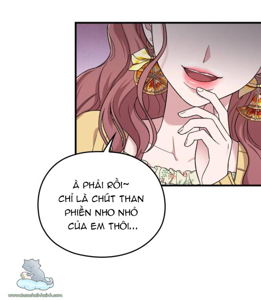 Cô Đi Mà Kết Hôn Với Chồng Tôi Đi Chapter 9 - 1