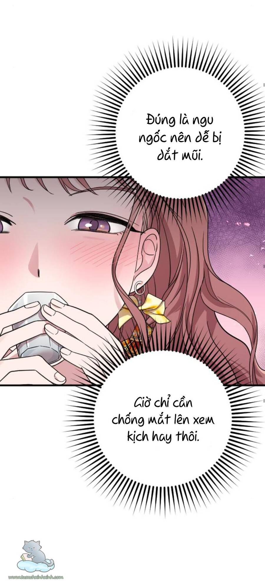 Cô Đi Mà Kết Hôn Với Chồng Tôi Đi Chapter 9 - 12