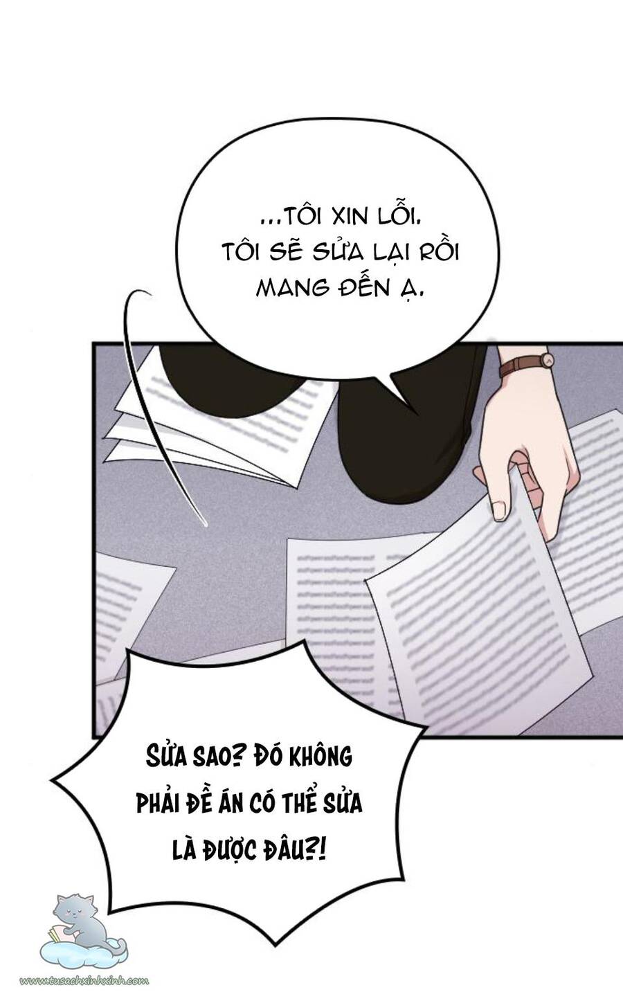 Cô Đi Mà Kết Hôn Với Chồng Tôi Đi Chapter 9 - 65