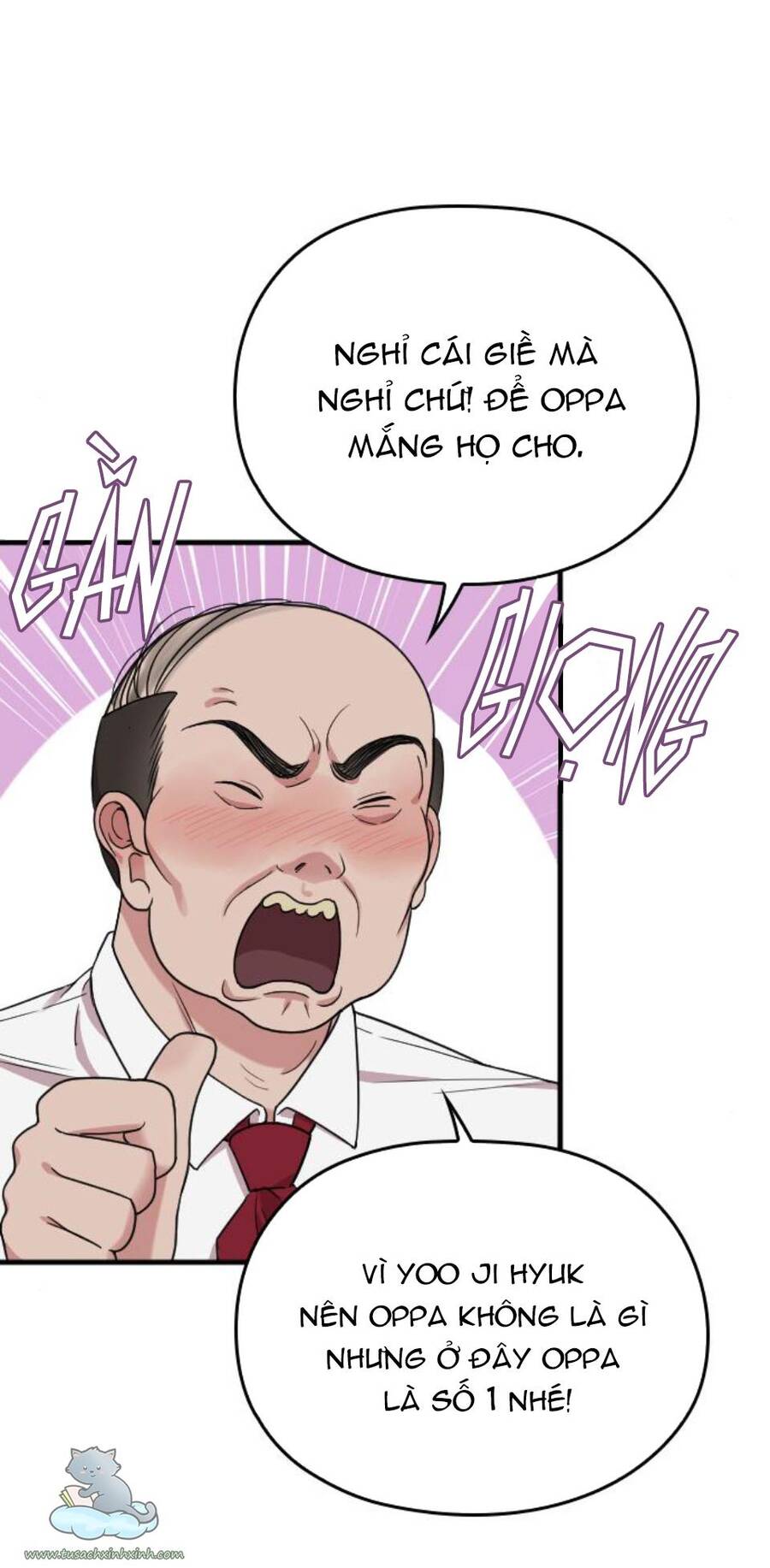 Cô Đi Mà Kết Hôn Với Chồng Tôi Đi Chapter 9 - 8