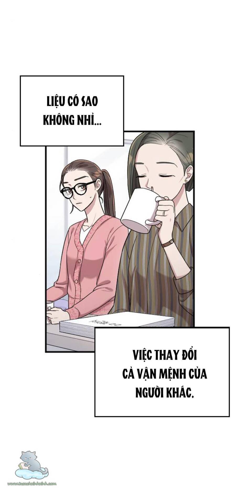 Cô Đi Mà Kết Hôn Với Chồng Tôi Đi Chapter 9 - 76