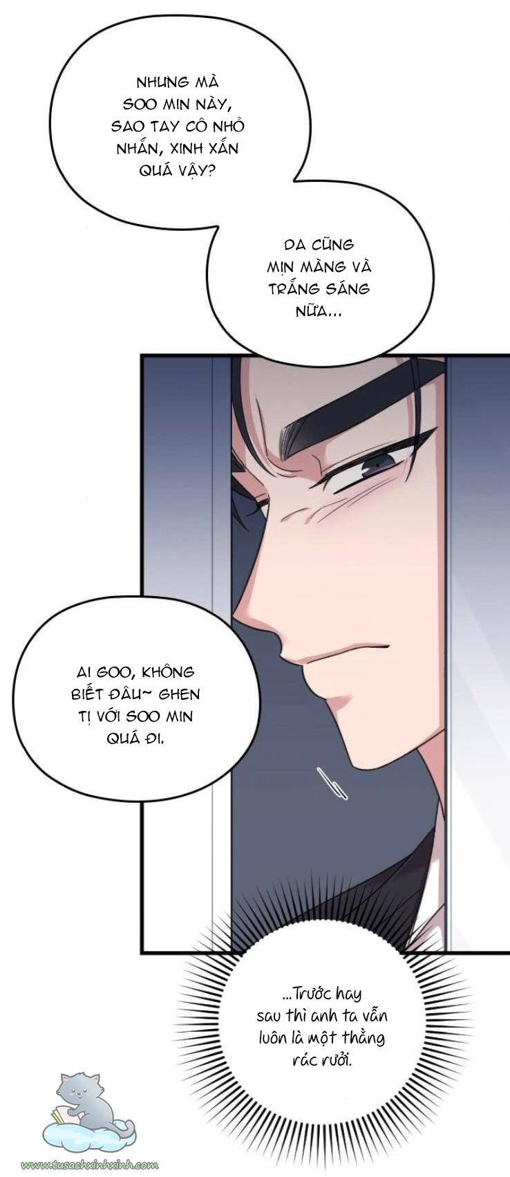 Cô Đi Mà Kết Hôn Với Chồng Tôi Đi Chapter 19 - 101