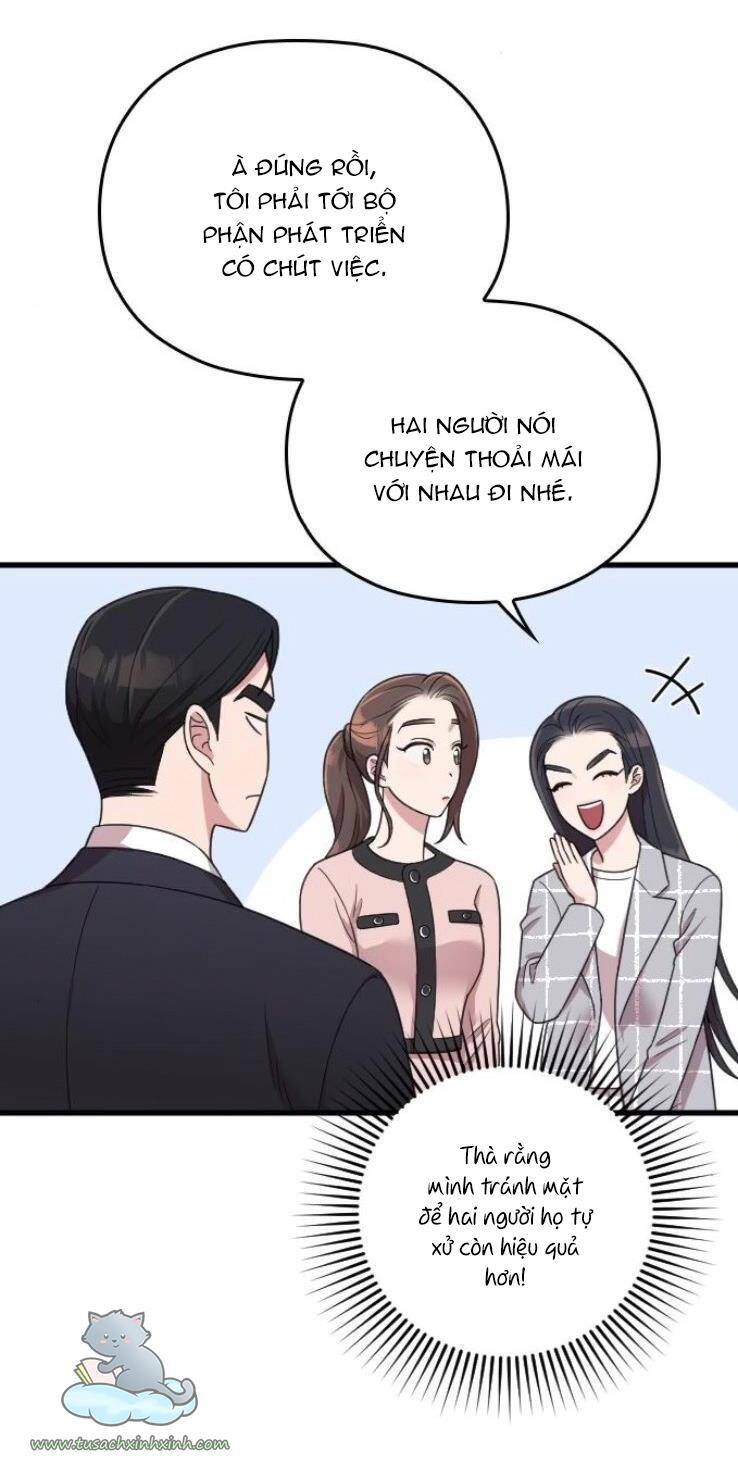 Cô Đi Mà Kết Hôn Với Chồng Tôi Đi Chapter 19 - 112