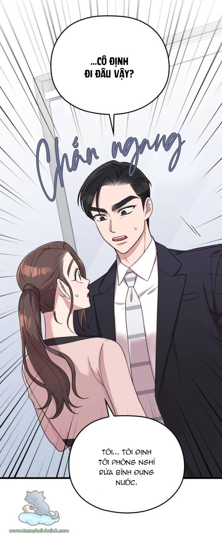 Cô Đi Mà Kết Hôn Với Chồng Tôi Đi Chapter 19 - 117