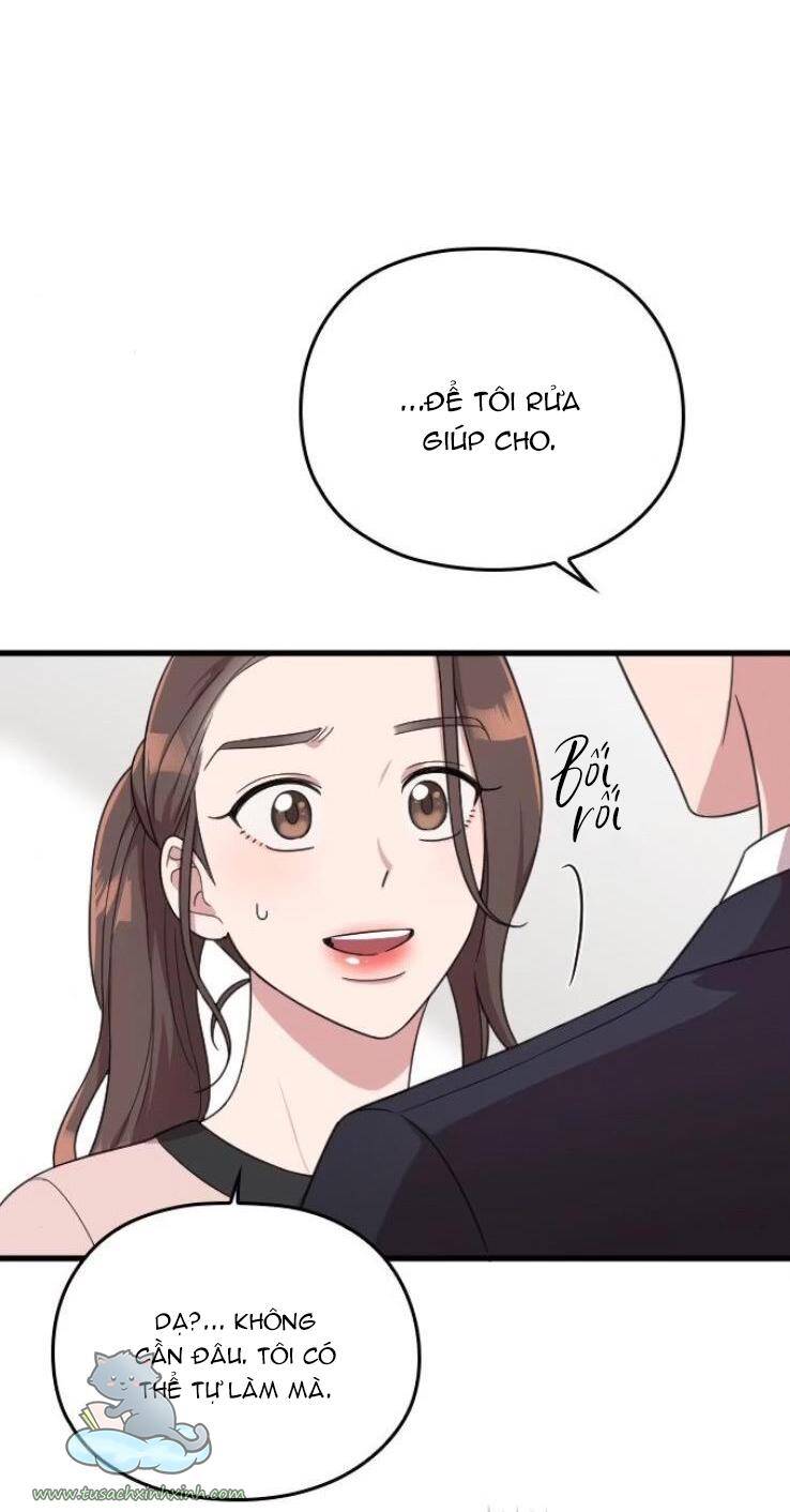 Cô Đi Mà Kết Hôn Với Chồng Tôi Đi Chapter 19 - 118