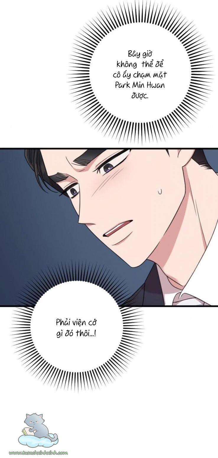 Cô Đi Mà Kết Hôn Với Chồng Tôi Đi Chapter 19 - 119