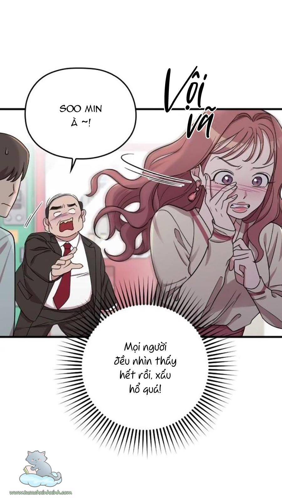 Cô Đi Mà Kết Hôn Với Chồng Tôi Đi Chapter 19 - 19