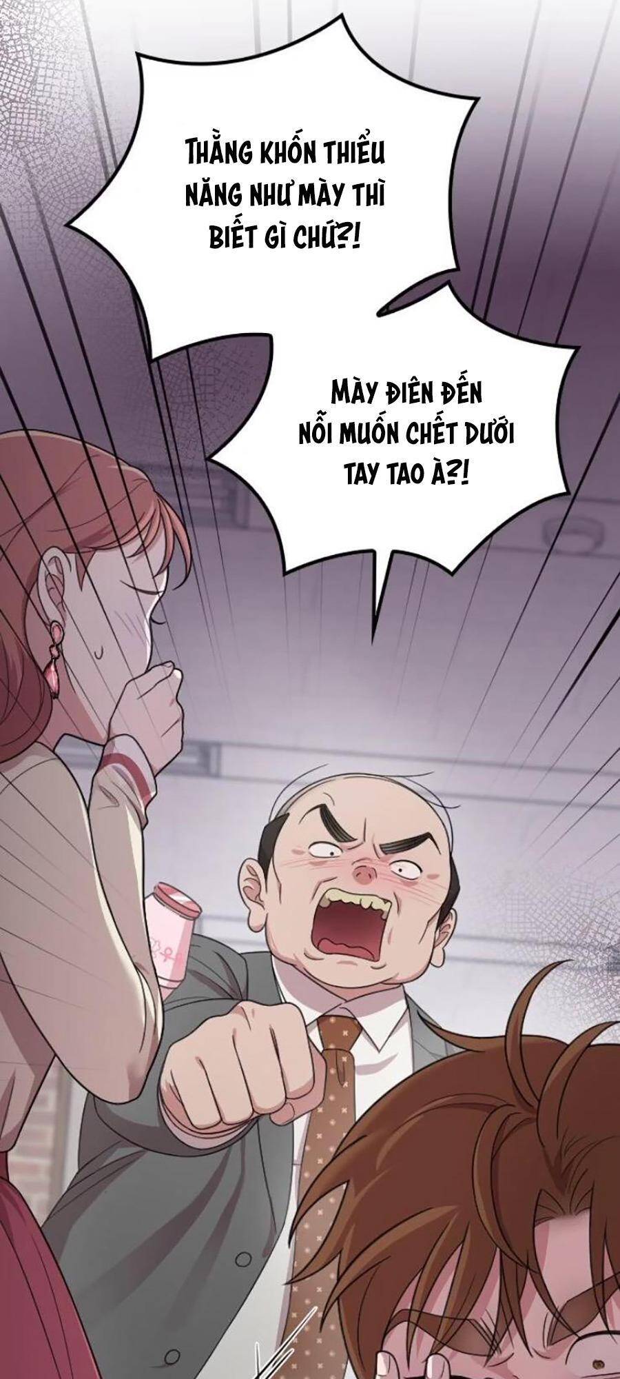 Cô Đi Mà Kết Hôn Với Chồng Tôi Đi Chapter 19 - 3