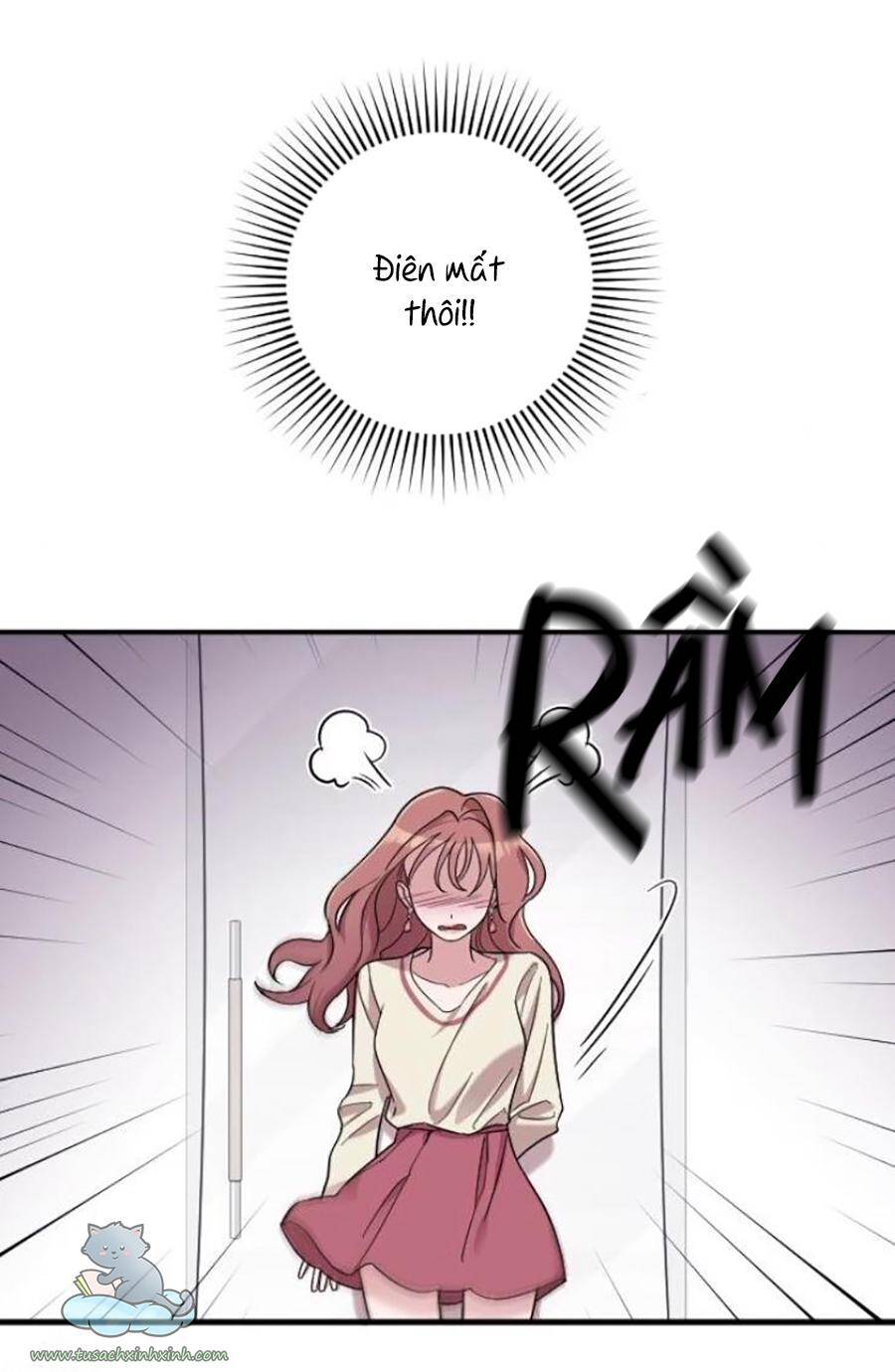 Cô Đi Mà Kết Hôn Với Chồng Tôi Đi Chapter 19 - 21
