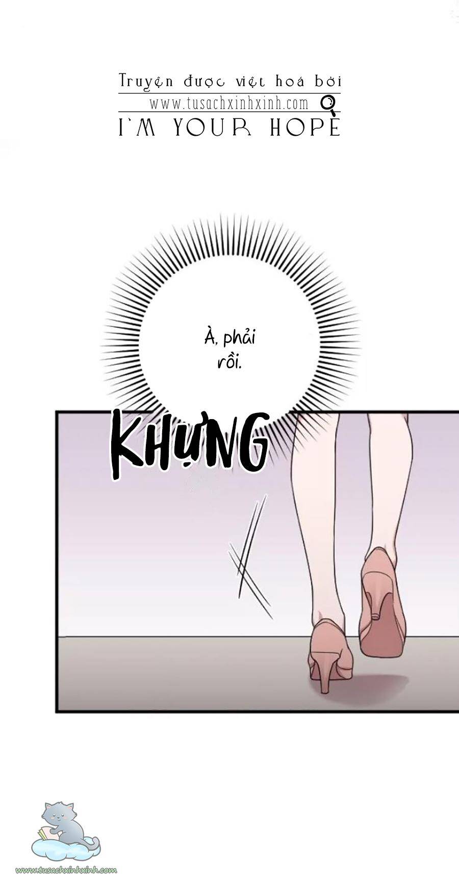 Cô Đi Mà Kết Hôn Với Chồng Tôi Đi Chapter 19 - 25