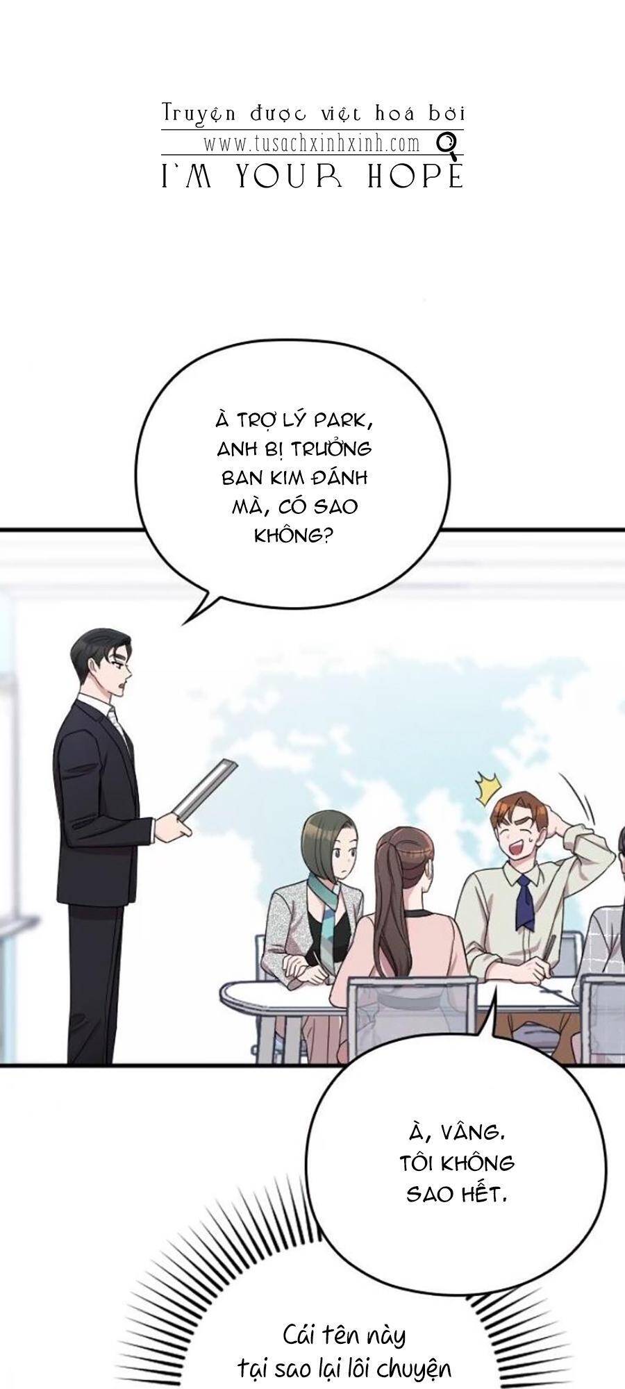 Cô Đi Mà Kết Hôn Với Chồng Tôi Đi Chapter 19 - 30