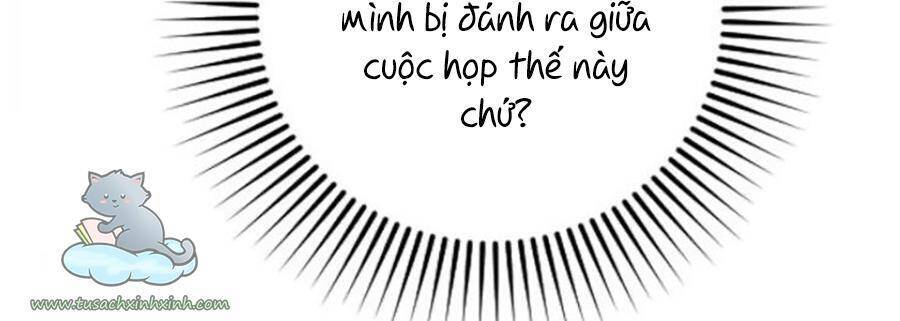 Cô Đi Mà Kết Hôn Với Chồng Tôi Đi Chapter 19 - 31