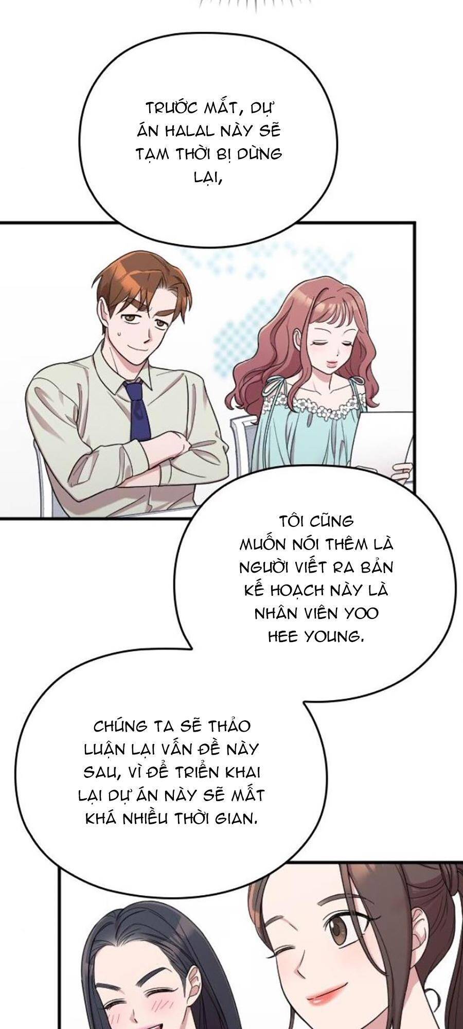 Cô Đi Mà Kết Hôn Với Chồng Tôi Đi Chapter 19 - 32