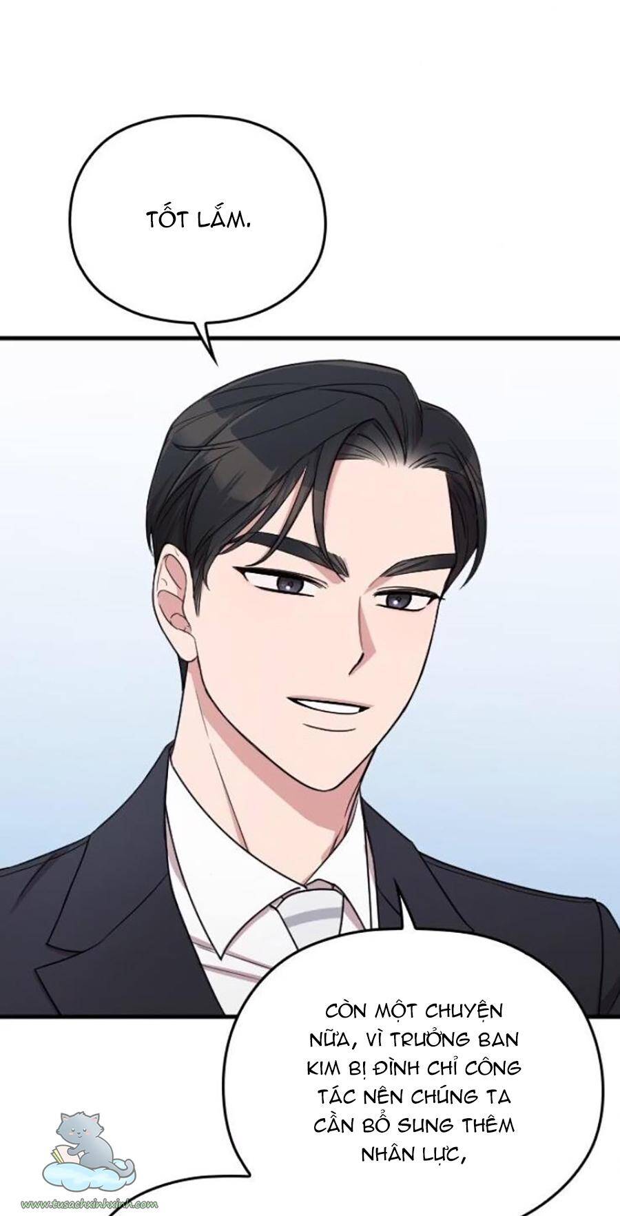 Cô Đi Mà Kết Hôn Với Chồng Tôi Đi Chapter 19 - 35