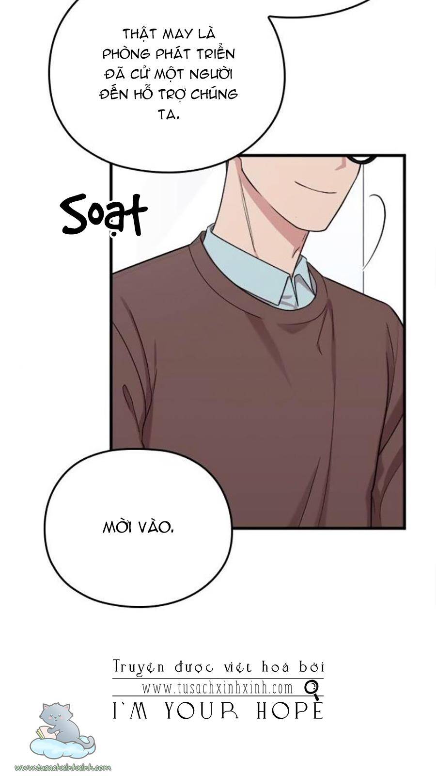 Cô Đi Mà Kết Hôn Với Chồng Tôi Đi Chapter 19 - 36