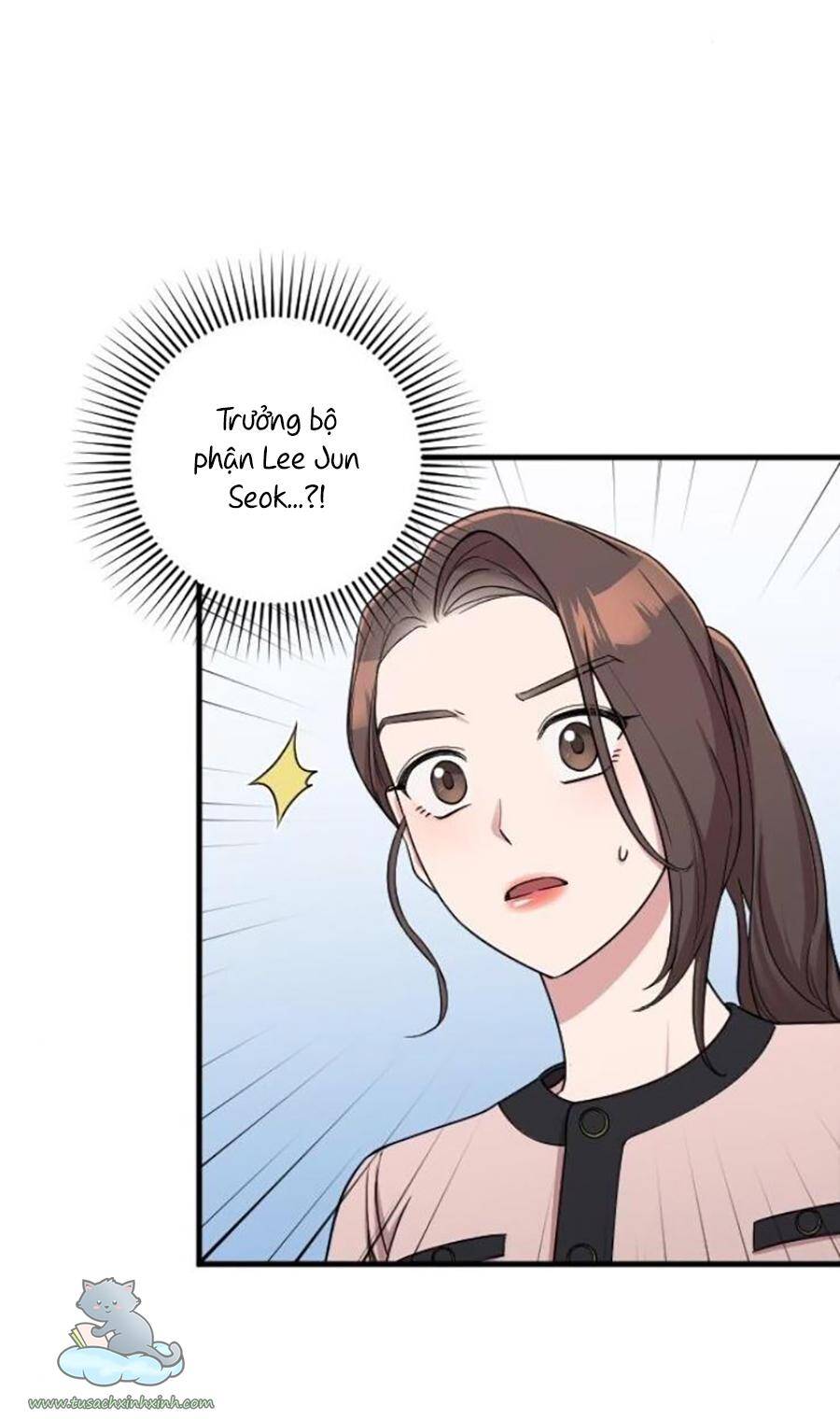 Cô Đi Mà Kết Hôn Với Chồng Tôi Đi Chapter 19 - 39