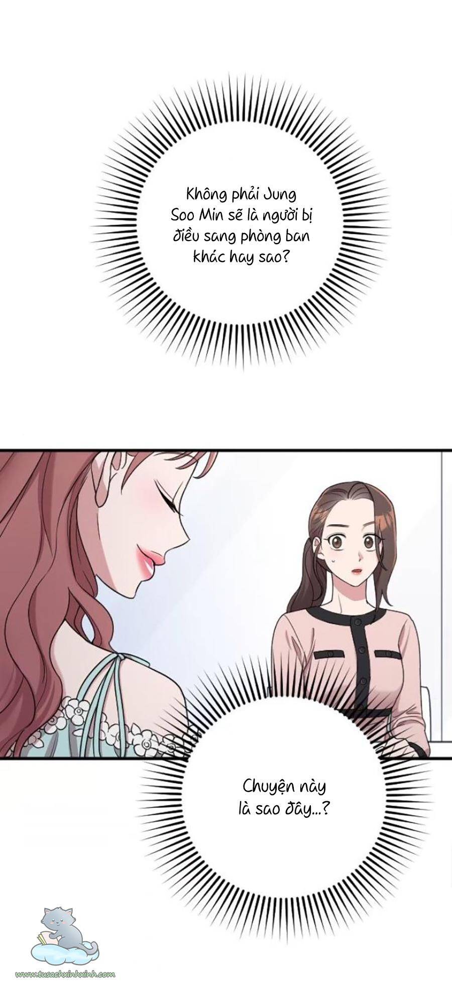 Cô Đi Mà Kết Hôn Với Chồng Tôi Đi Chapter 19 - 40