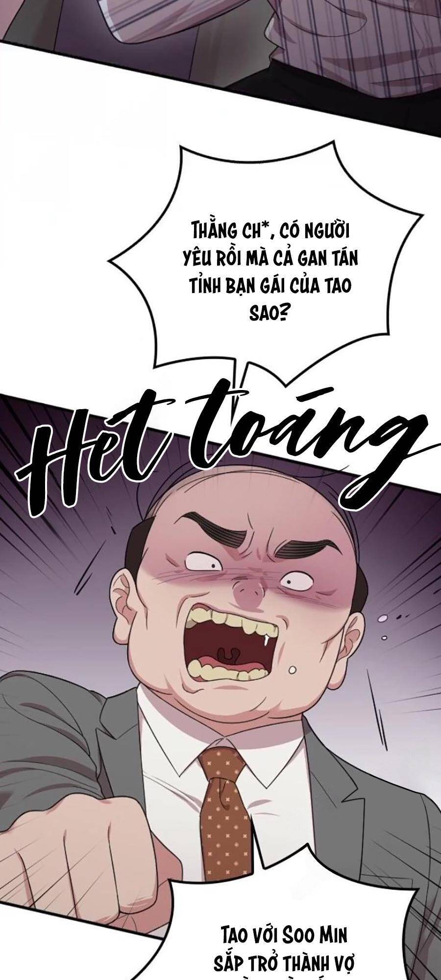Cô Đi Mà Kết Hôn Với Chồng Tôi Đi Chapter 19 - 5