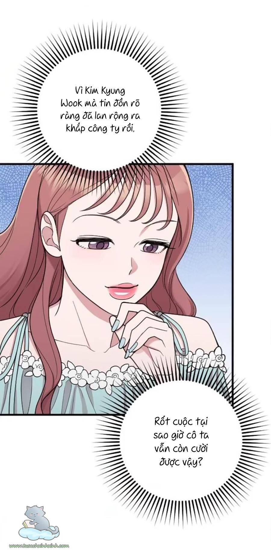 Cô Đi Mà Kết Hôn Với Chồng Tôi Đi Chapter 19 - 41